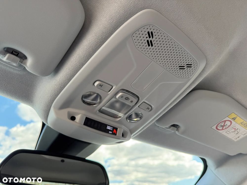 Opel Mokka 1.2 DI Turbo Automatik Business Elegance - 27