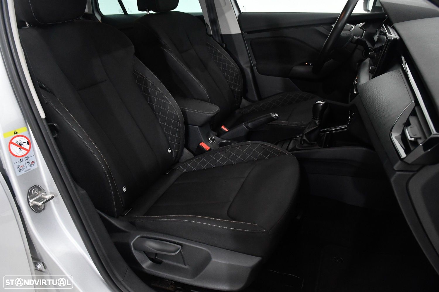 Skoda Kamiq 1.0 TSI Ambition - 13