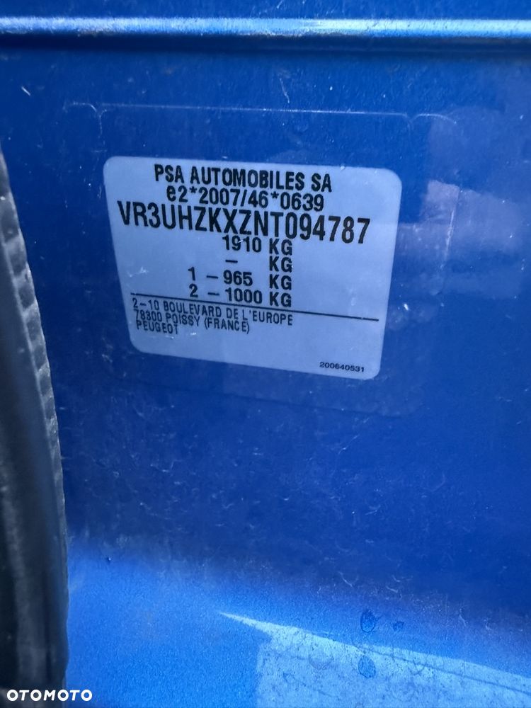 Peugeot 208 54kWh Style - 18