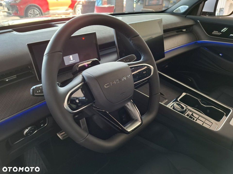 Chery Tiggo 9 - 8