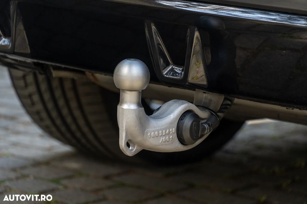 BMW X6 xDrive40d AT MHEV - 27