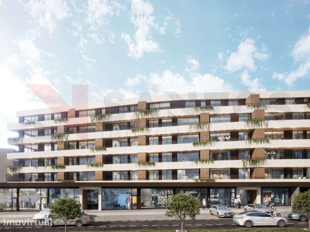 Apartamento T2 | Park Residence - Felgueiras - Grande imagem: 2/4