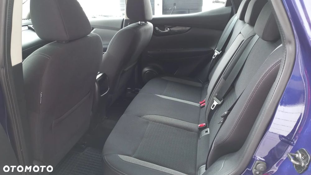 Nissan Qashqai 1.3 DIG-T Acenta EU6d - 26