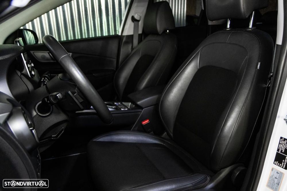 Hyundai Kauai EV 64 kWh Premium - 41