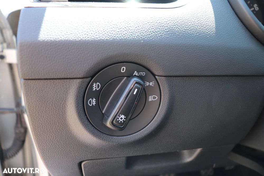 Skoda Octavia 1.4 TSI ELEGANCE - 18