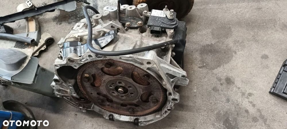 OPEL INSIGNIA A LIFT 2.0 CDTI B20DTH SKRZYNIA BIEGÓW AUTOMAT 5KCT AF40 - 1