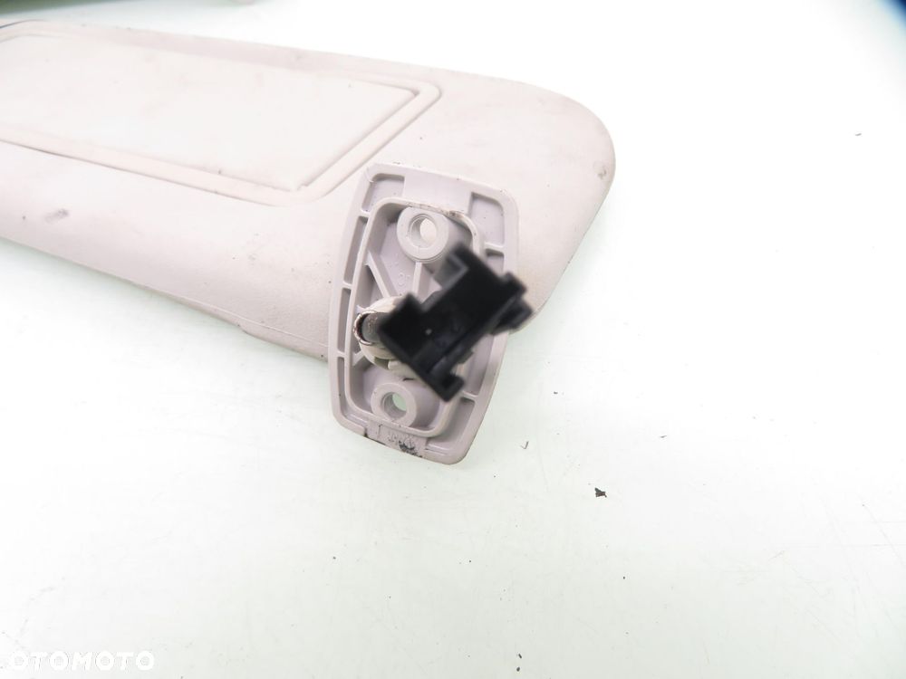 OSŁONY PRZECIWSŁONECZNE CITROEN C2 - 2