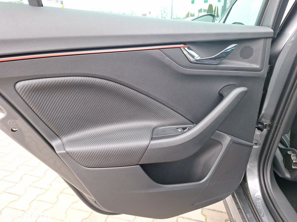 Skoda Kamiq 1.0 TSI Monte Carlo DSG - 24