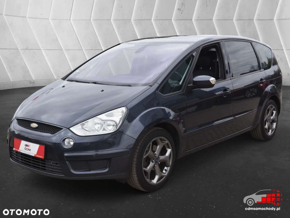 Ford S-Max - 6