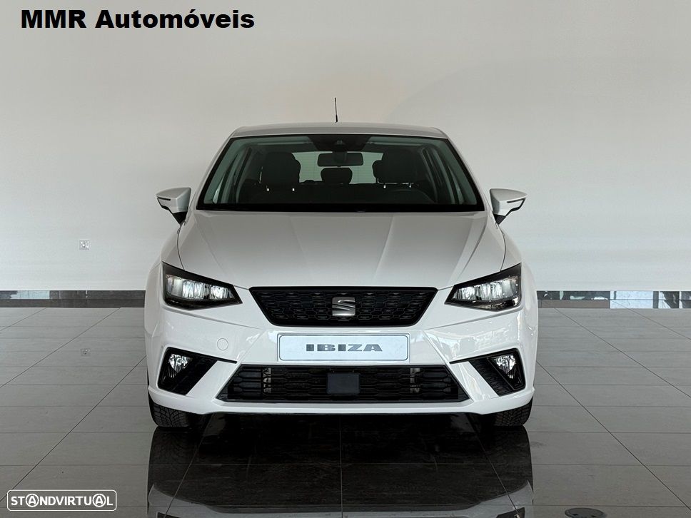 SEAT Ibiza 1.0 Reference - 32