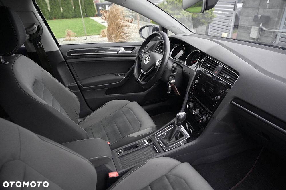 Volkswagen Golf 2.0 TDI Style DSG - 3