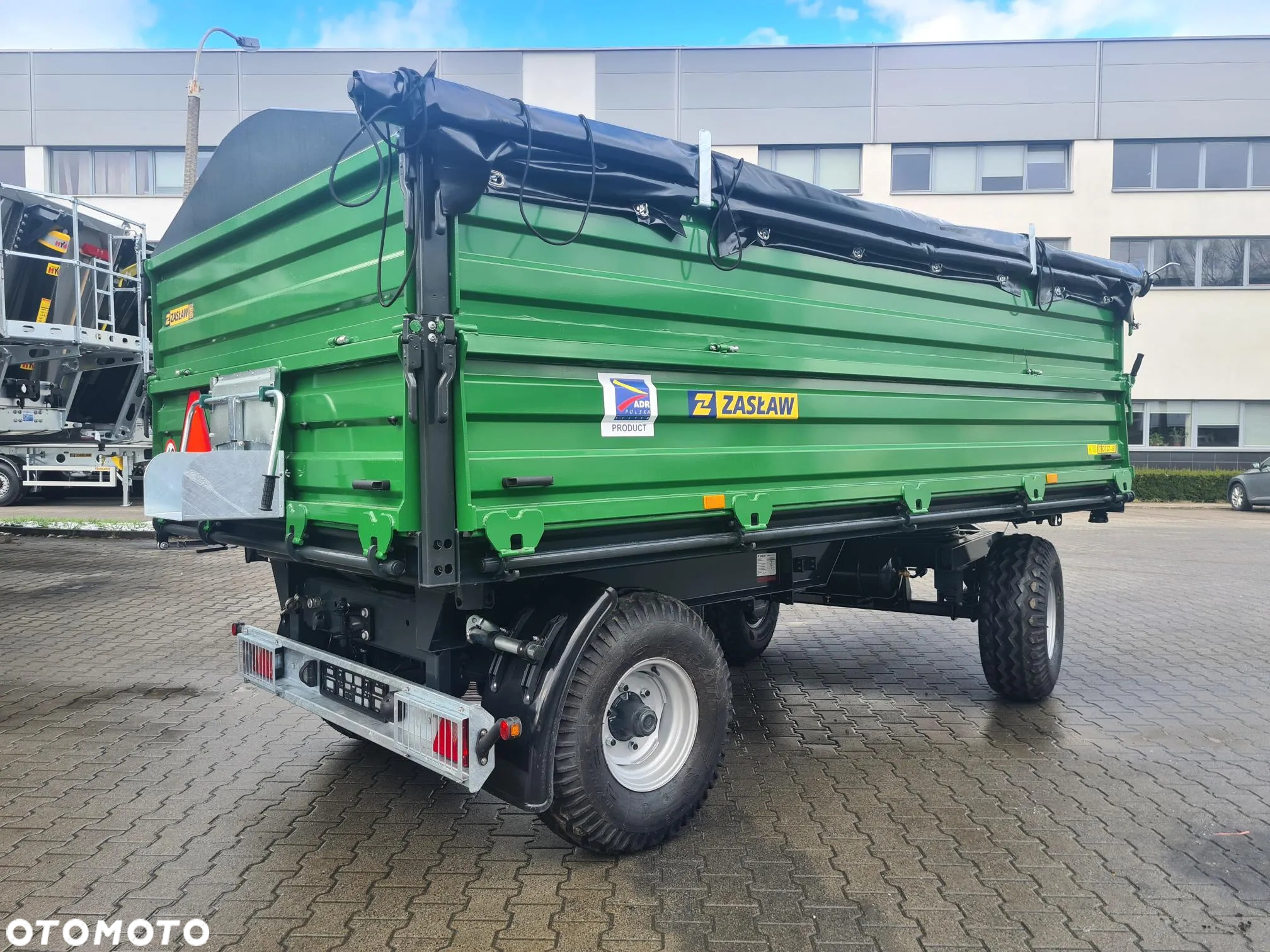 Zaslaw D-55 - 4