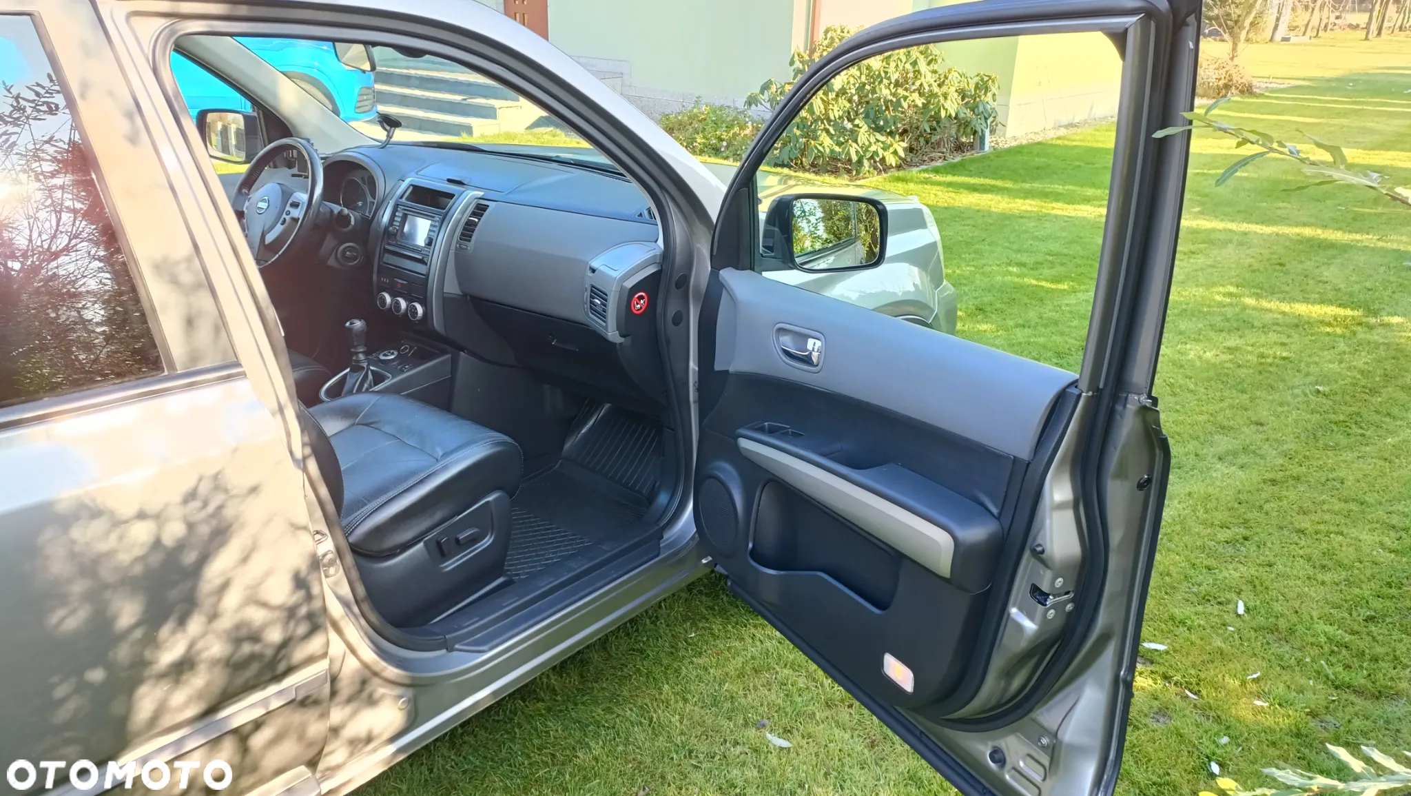 Nissan X-Trail - 6