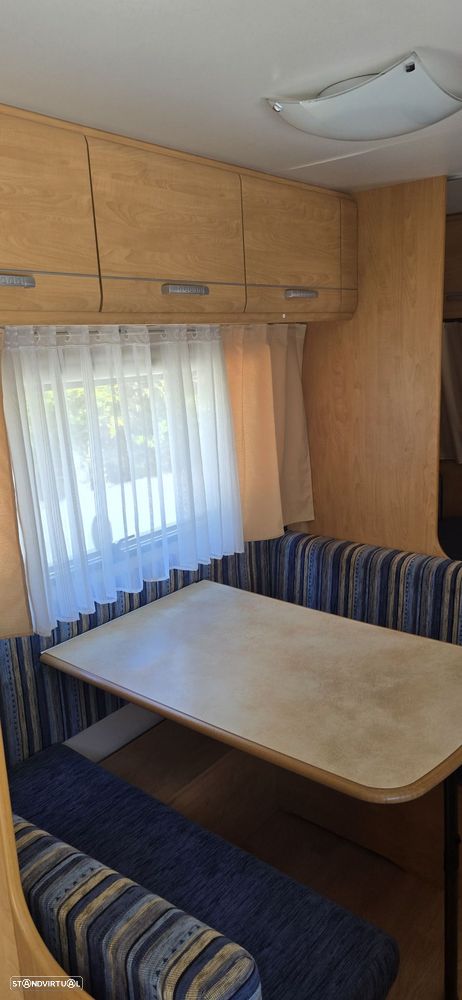 Caravelair Antares Luxe - 10