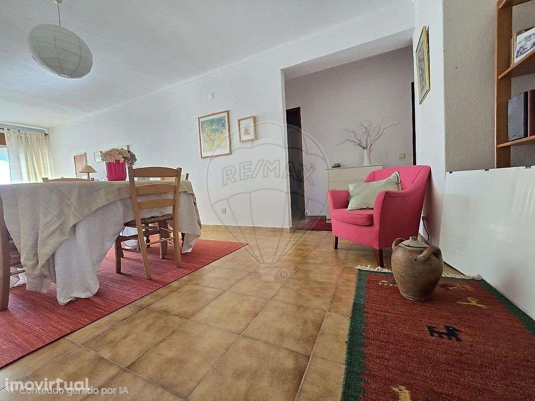 Apartamento T3 para venda - Grande imagem: 4/9