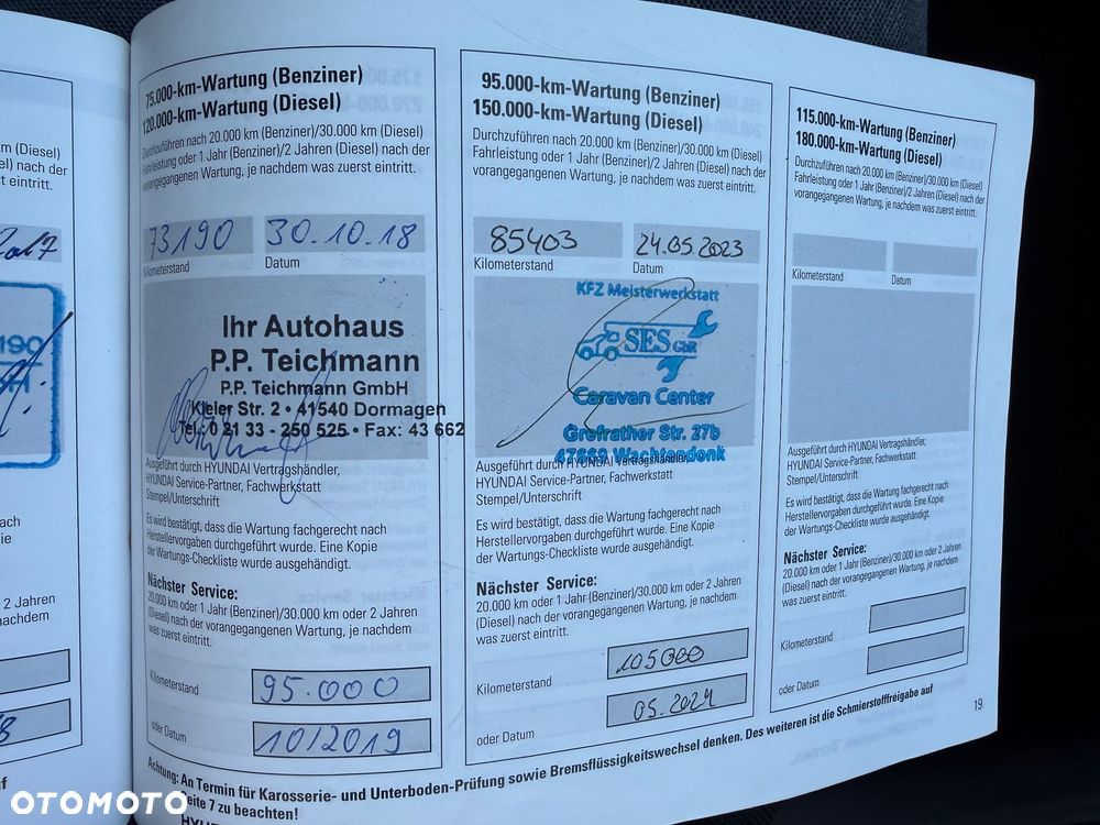 Hyundai i20 1.4 Style EU5 - 40