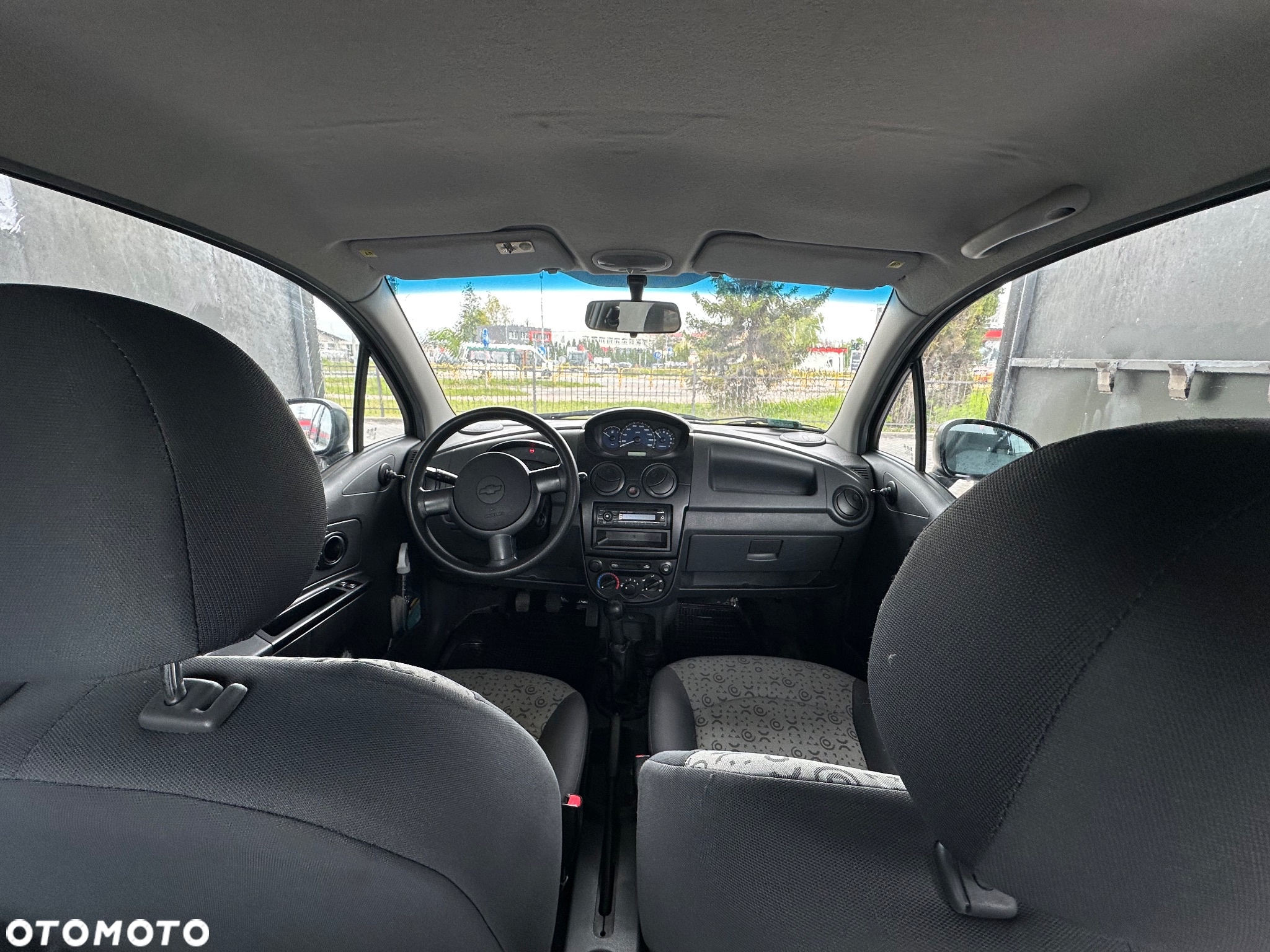 Chevrolet Spark 0.8 Direct - 4