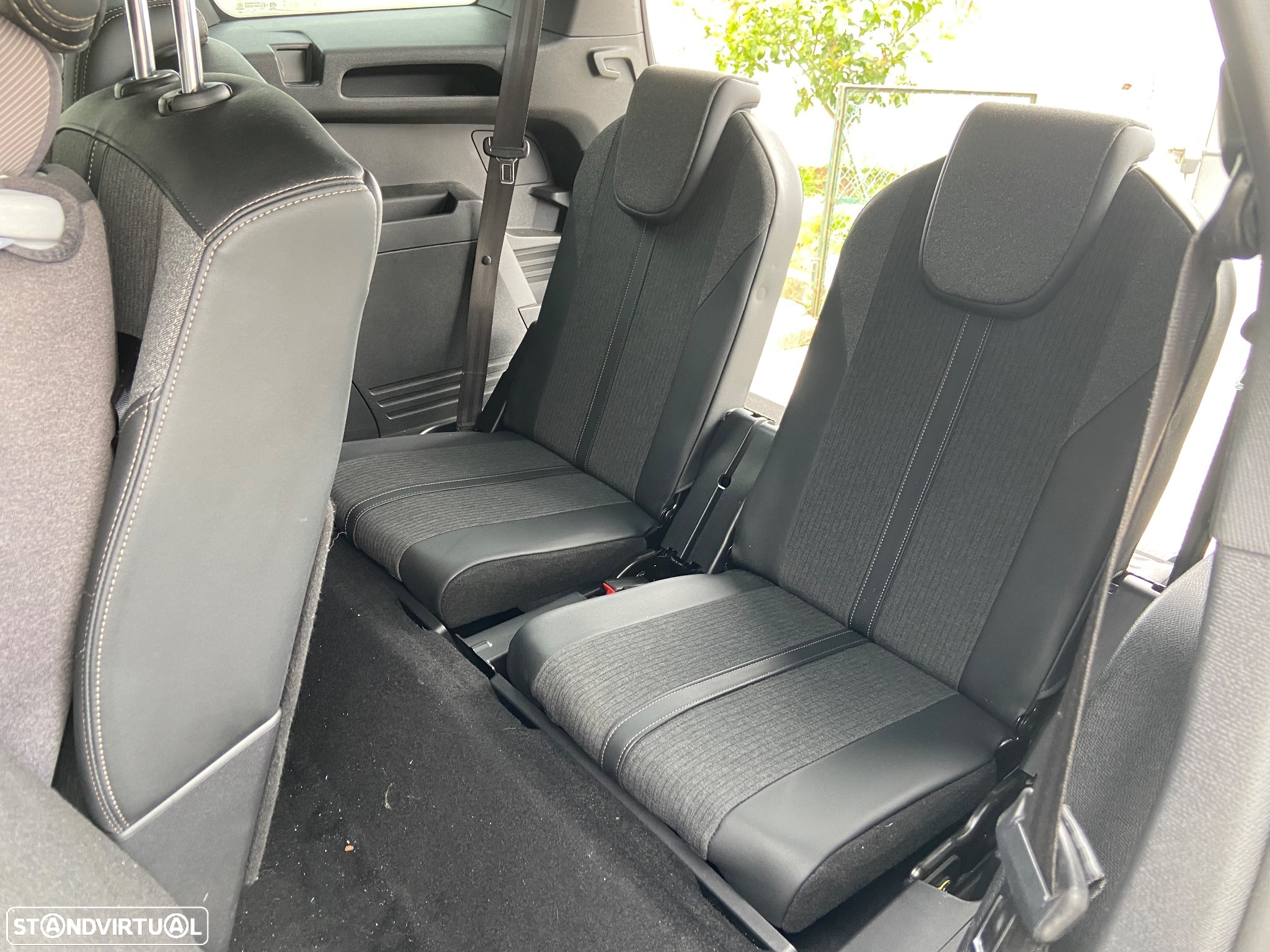 Peugeot 5008 1.2 PureTech GT Line - 6
