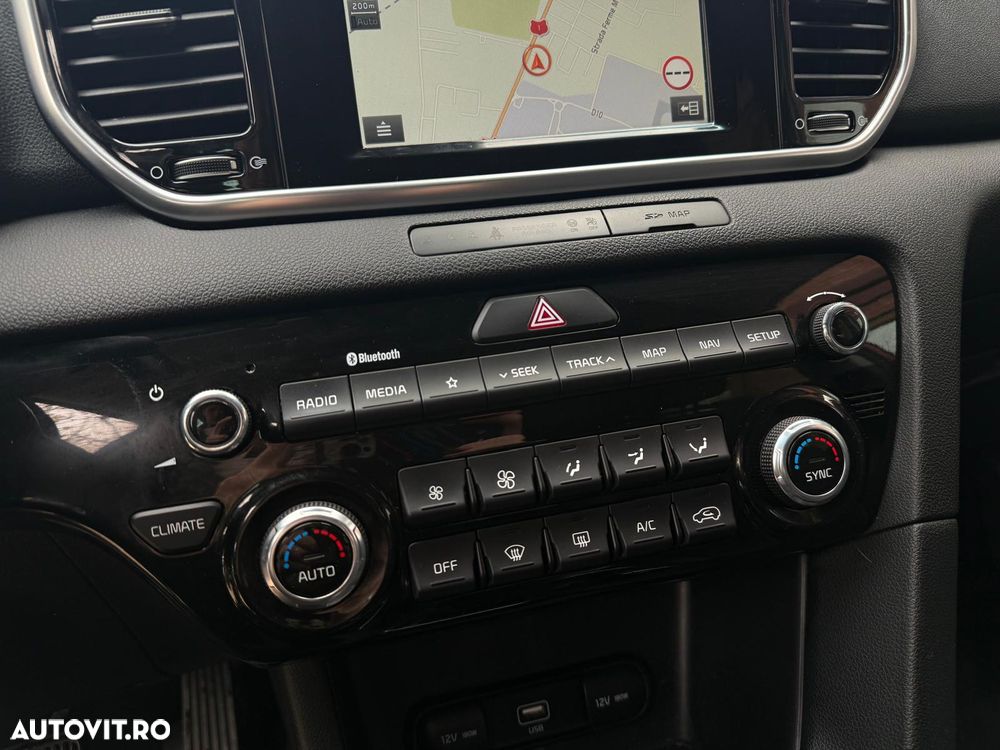 Kia Sportage - 14