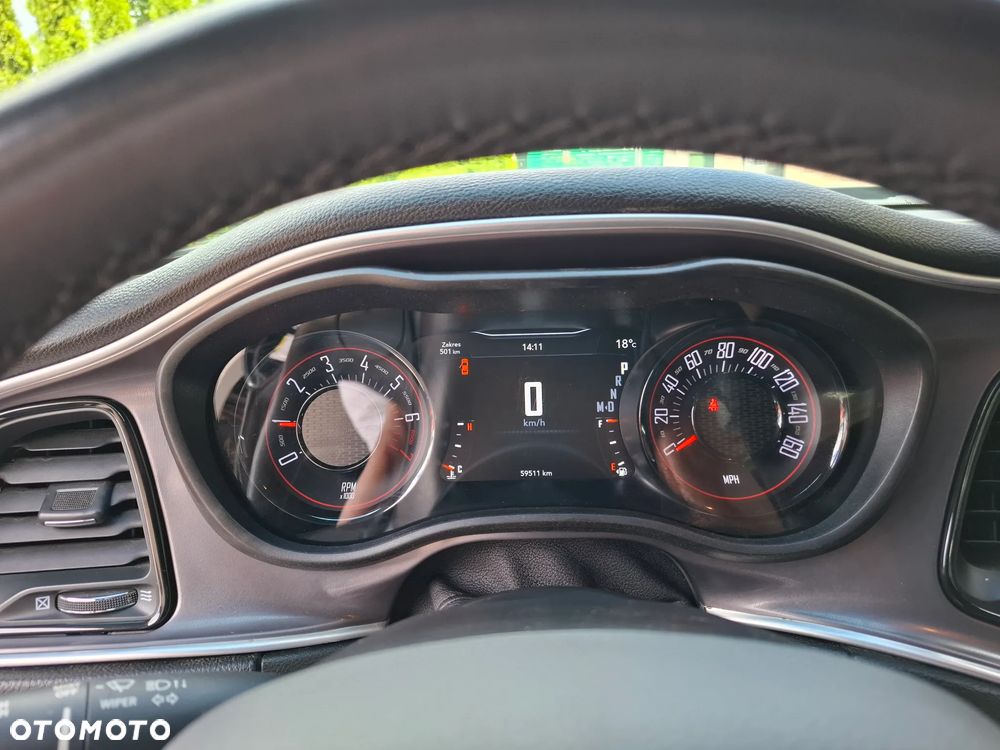 Dodge Challenger 3.6 SXT - 21