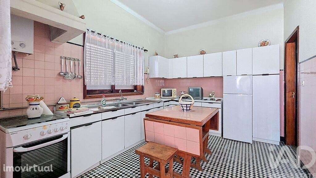 Moradia térrea T3 em Monte de 120 m2 - Grande imagem: 3/19