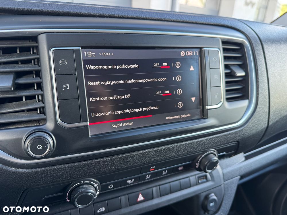 Fiat SCUDO L2H1 - 16