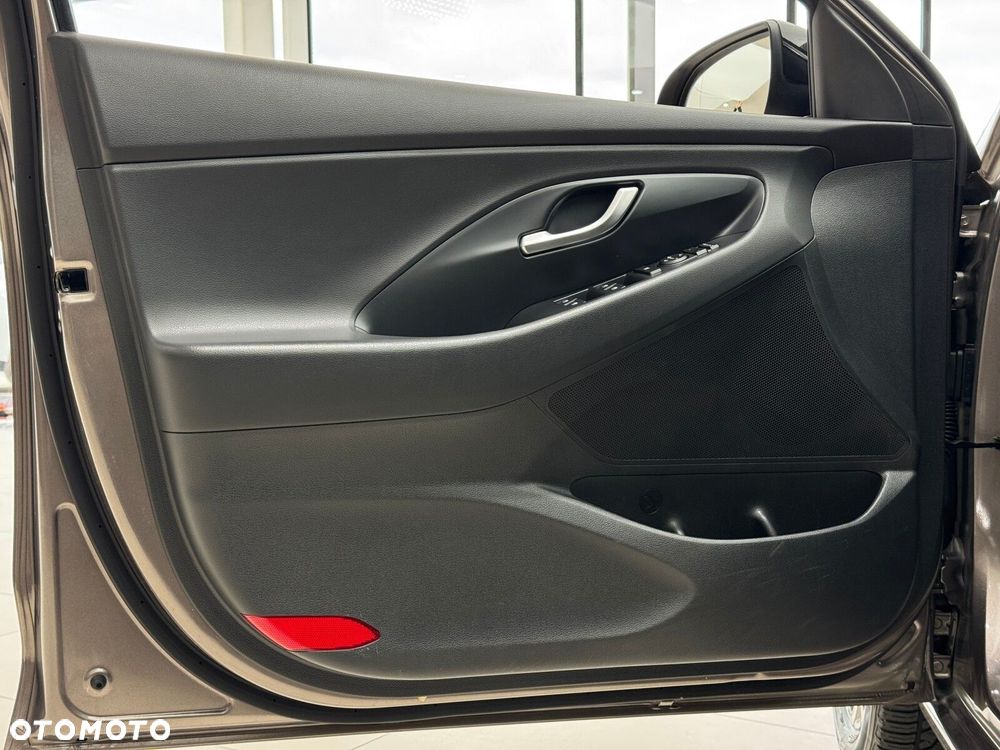 Hyundai i30 1.0 T-GDI Smart - 12