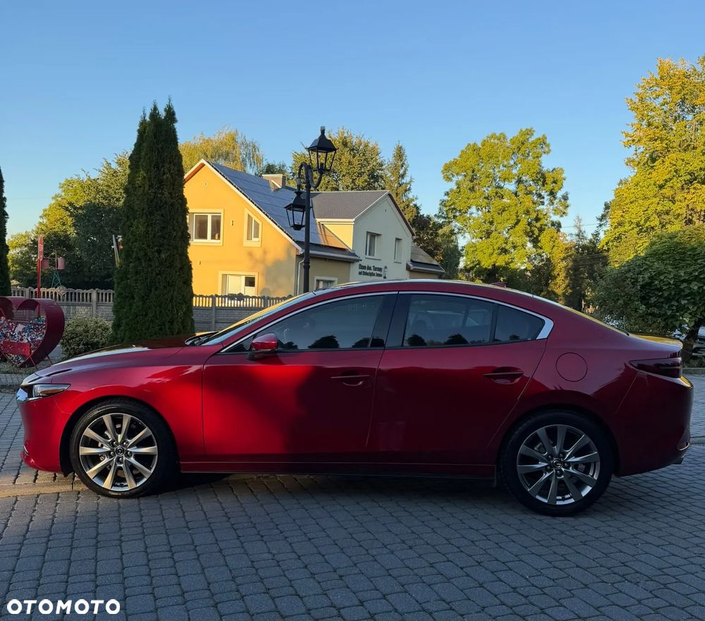 Mazda 3 - 6