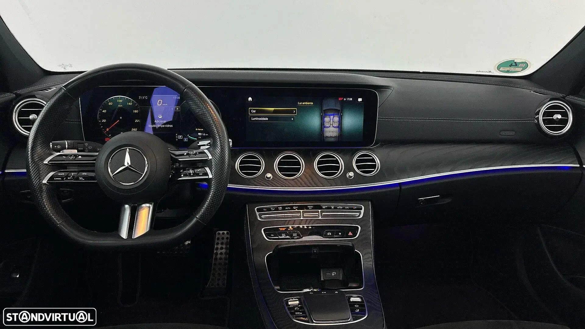 Mercedes-Benz E 300 - 33