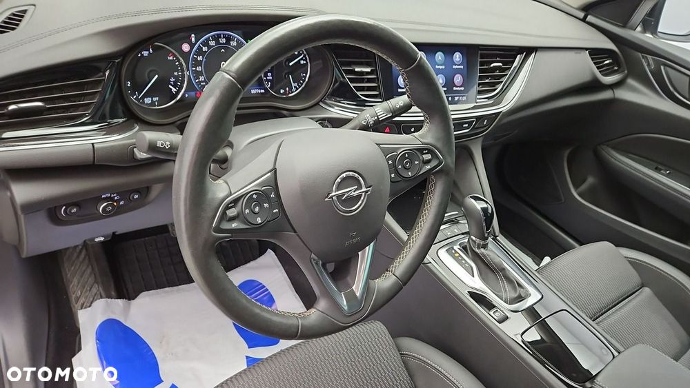 Opel Insignia 2.0 CDTI Business Elegance S&S - 9
