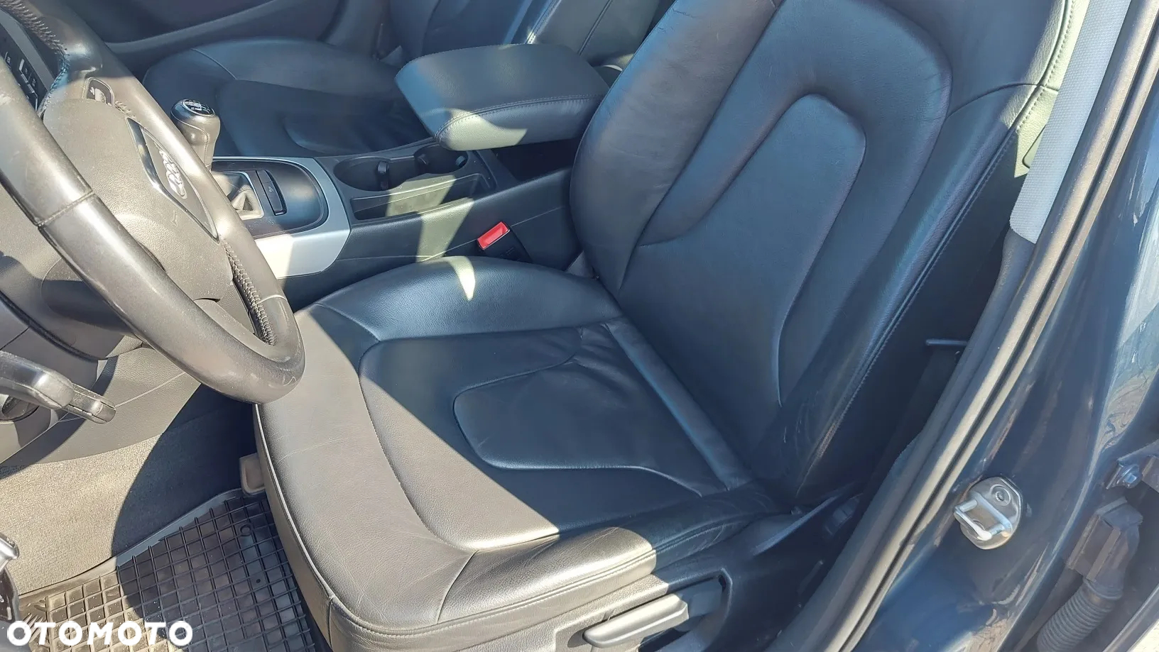 Audi A4 Avant 2.0 TFSI Attraction - 4