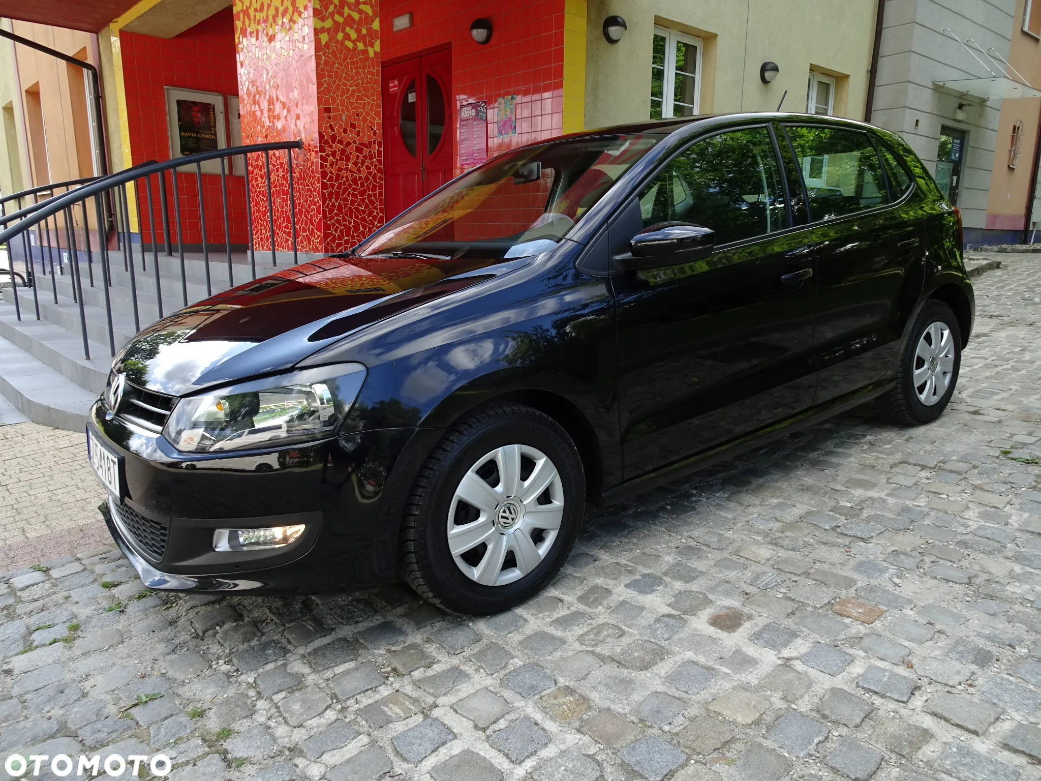 Volkswagen Polo 1.2 Trendline CityLine - 13