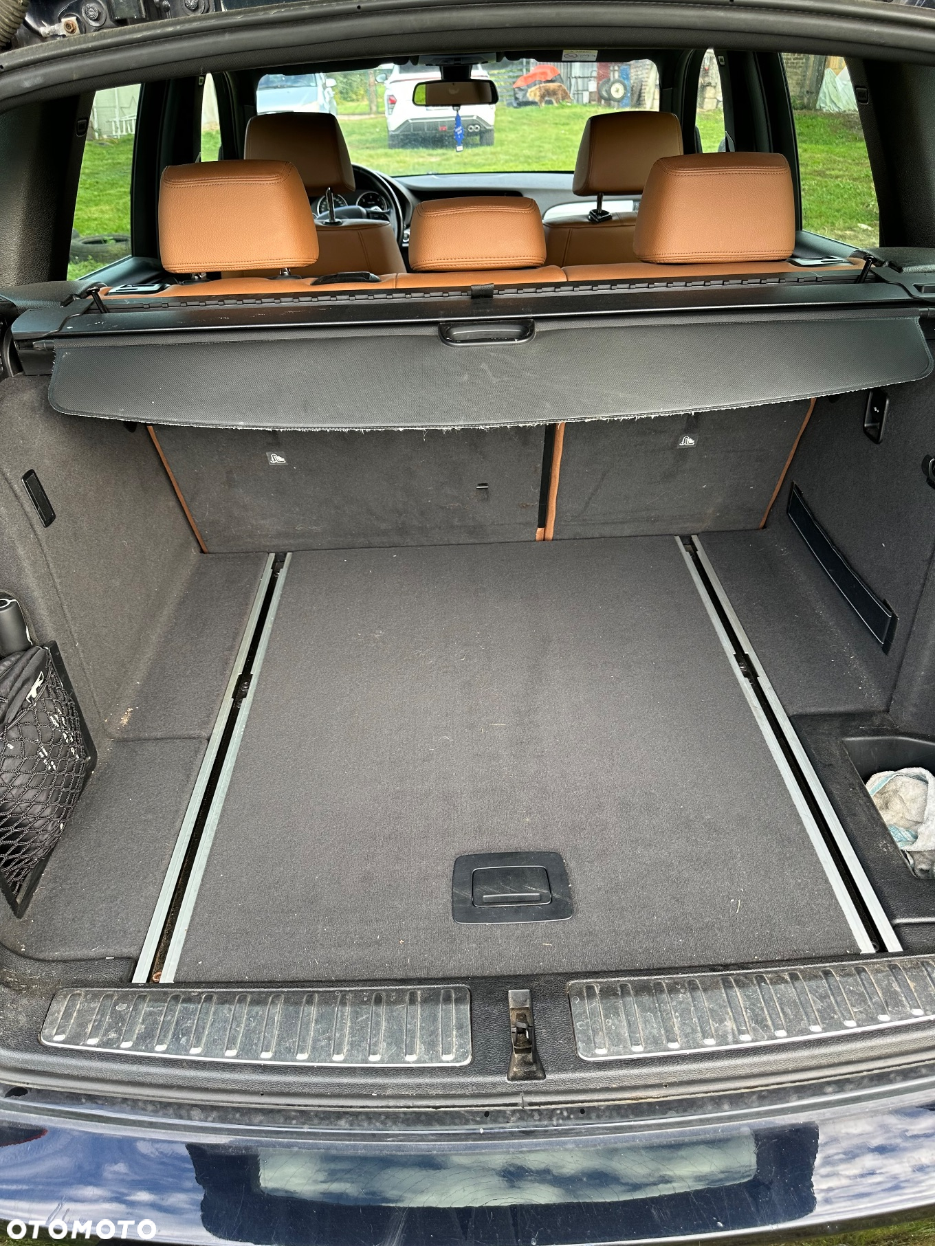 BMW X3 xDrive20d - 5
