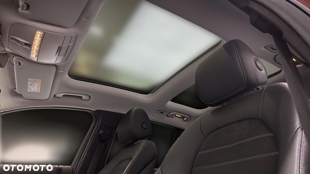 Mercedes-Benz GLC 300 d 4-Matic - 14