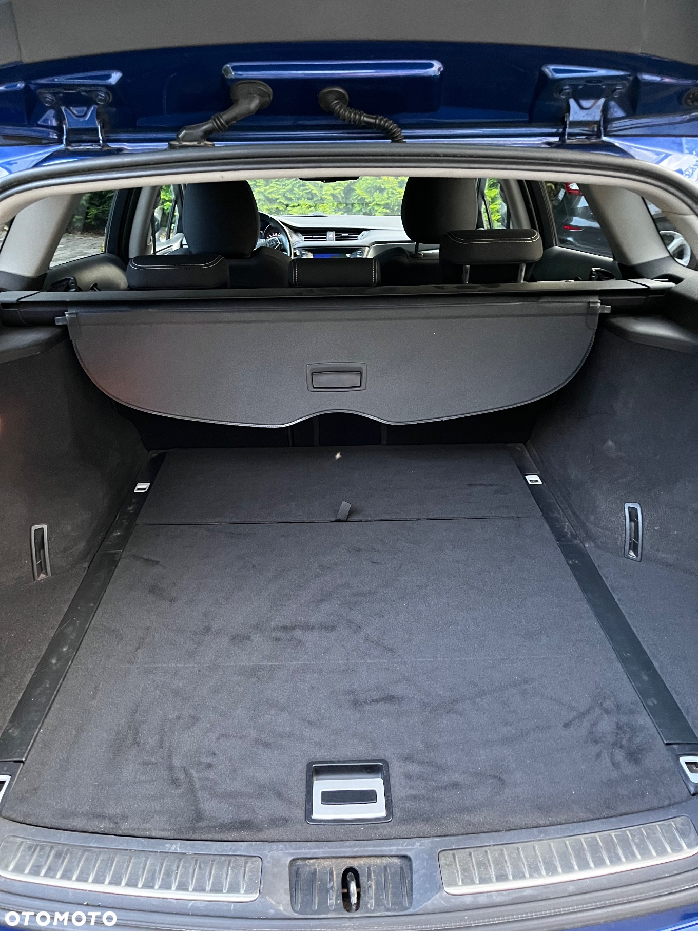 Toyota Avensis - 8