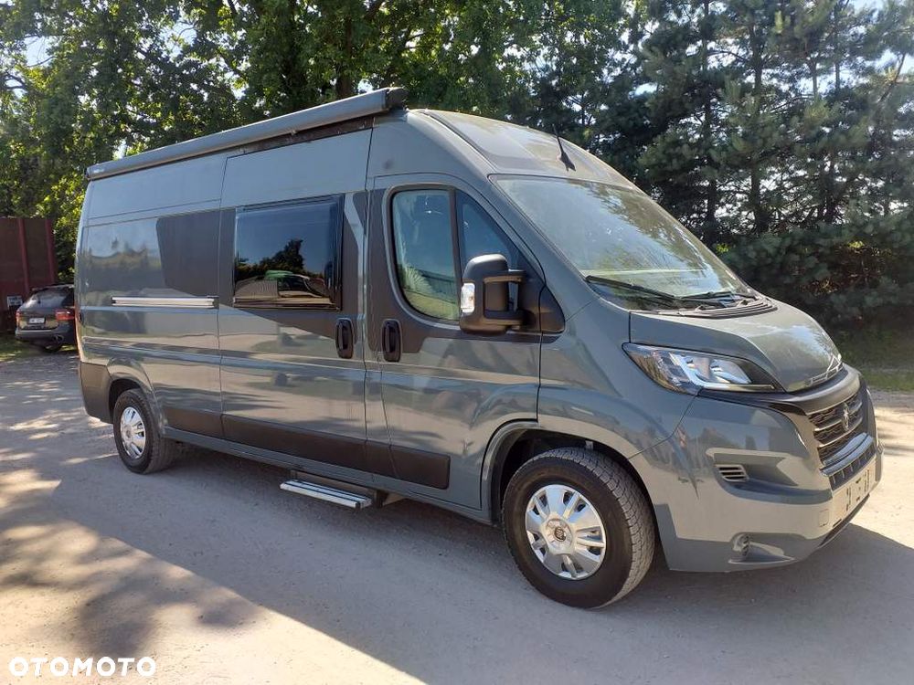 Fiat Ducato SUNLIGHT - 1