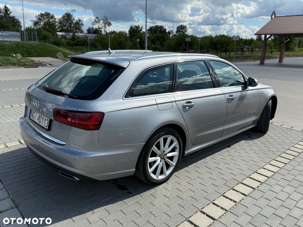 Audi A6 ver-2-0-tdi-ultra-dpf - 4