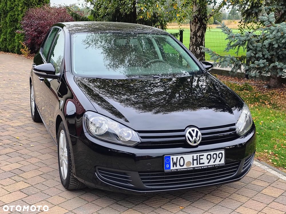 Volkswagen Golf - 40