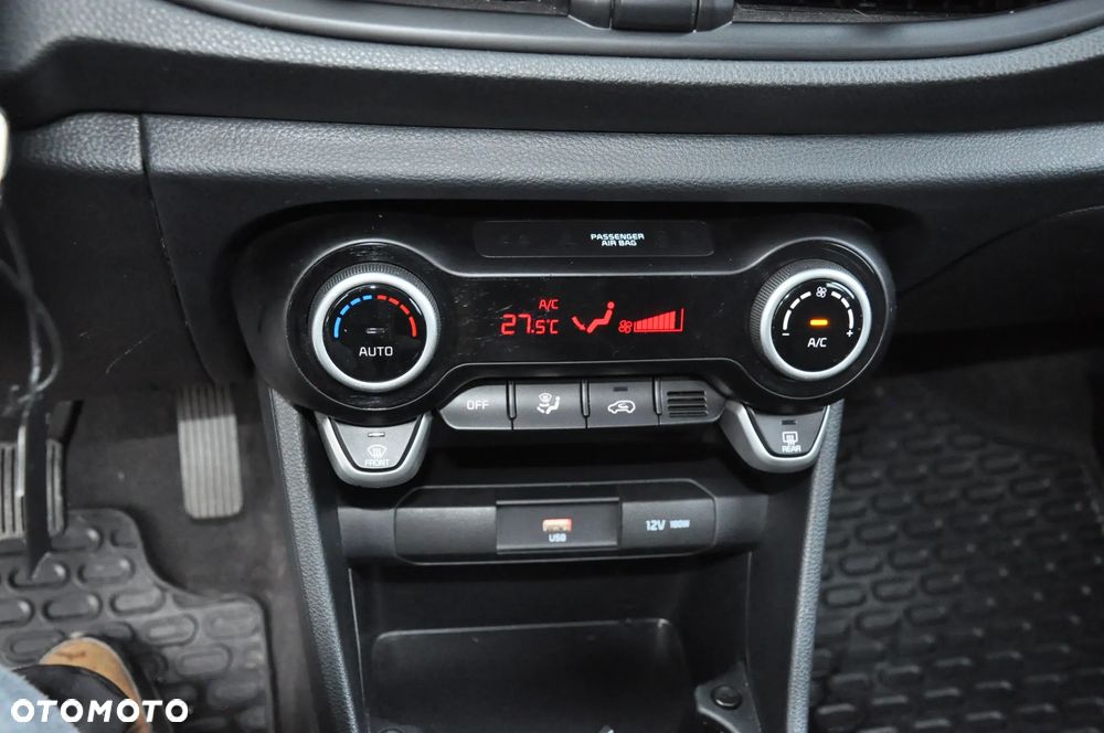 Kia Picanto 1.0 L Business Line - 26