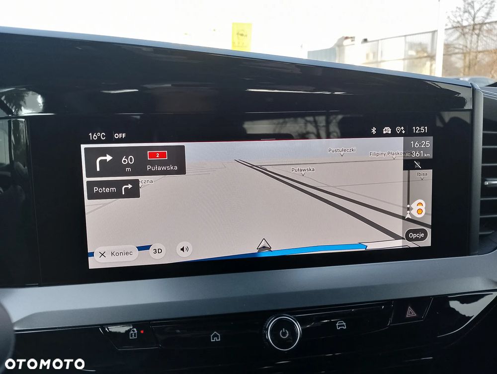 Opel Mokka 1.2 T mHEV GS S&S eDTC6 - 13