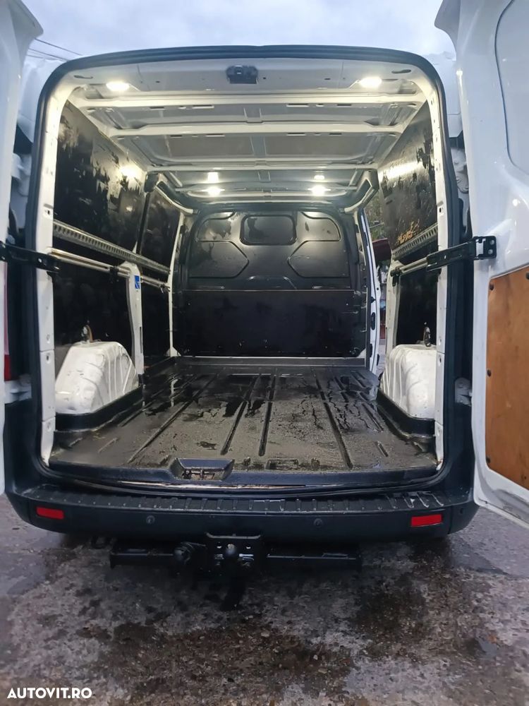Ford Transit Custom - 5