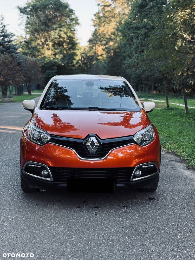 Renault Captur (ENERGY) TCe 90 LIMITED - 2