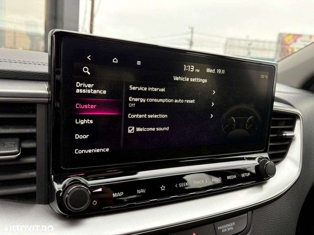 Kia Ceed - 15