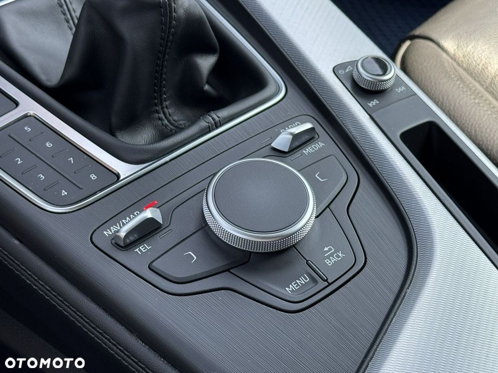 Audi A4 Avant - 35