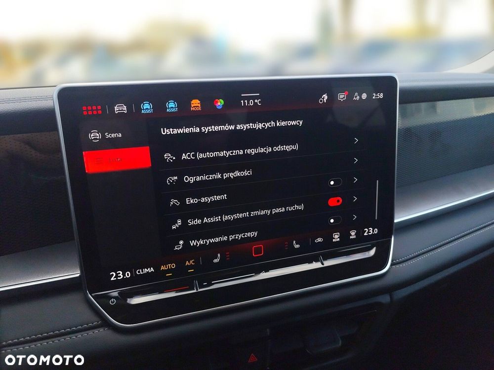 Volkswagen Tayron 1.5 eTSI mHEV Life Plus DSG - 29