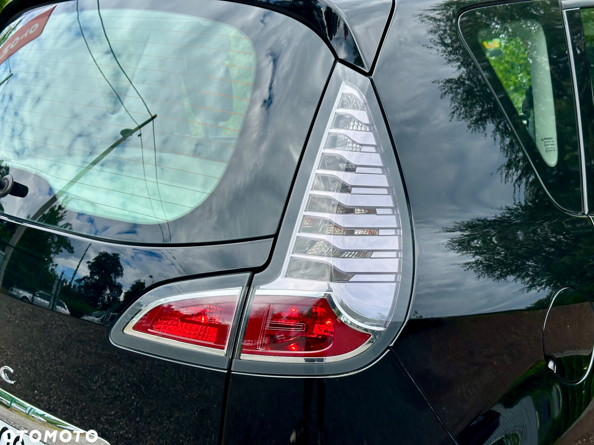 Renault Scenic 1.2 TCe Energy Expression - 14