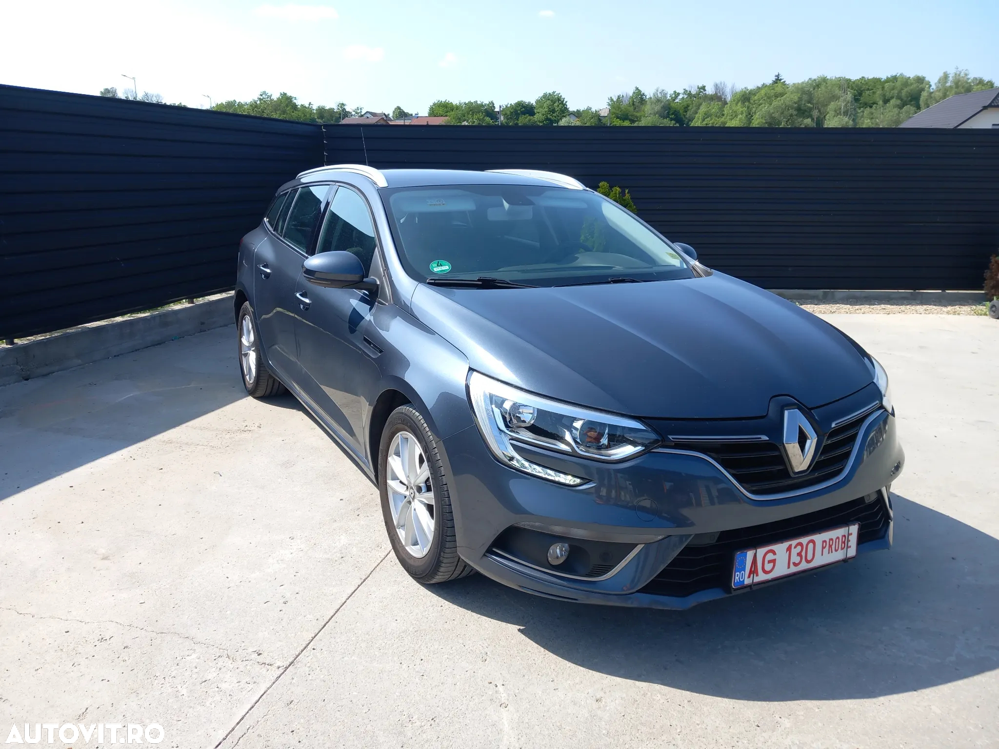 Renault Kadjar Energy dCi 110 LIMITED - 4