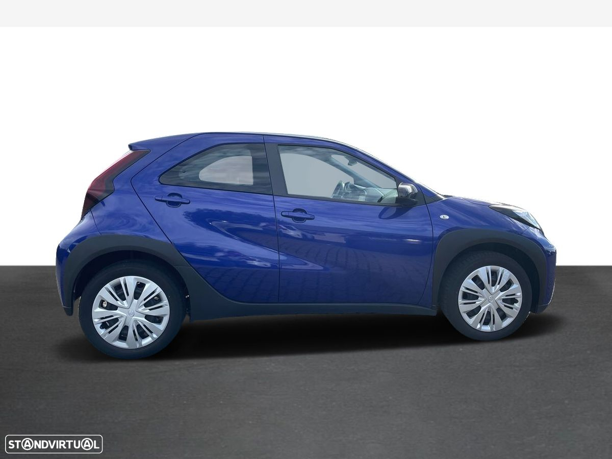 Toyota Aygo X 1.0 Play - 12
