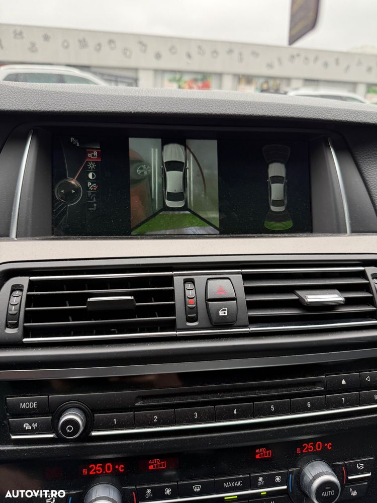 BMW Seria 5 - 14