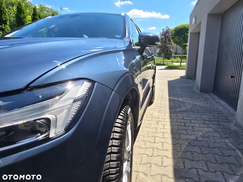 Volvo XC 60 T8 AWD Recharge Geartronic Inscription - 7